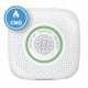 Сензор за интелигентен дом - Газов сензор Shelly, звукова аларма, WiFi връзка