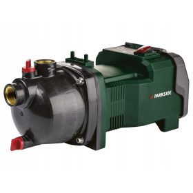  Повърхностна помпа Parkside 0 W 1 l/h