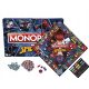  Hasbro Monopoly: Настолна игра Marvel Spider-Man