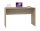  Правоъгълно бюро TopEshop Plus 120 x 50 x 76 см дъб сонома
