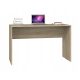  Правоъгълно бюро TopEshop Plus 120 x 50 x 76 см дъб сонома