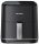  Sharp AF-GS552AE-B Air Fryer 5.5l 8 LED настройки
