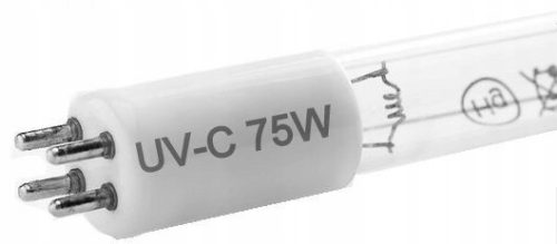  Aqua Nova T-5 UV лампа 84см