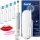  Комплект бяла електрическа четка за зъби Oral-B Vitality Pro D103 Box