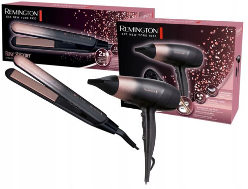 Преса Remington S5305 + D5305