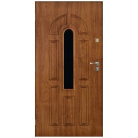 Лява външна врата Пантор 90см