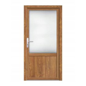   Врата лява, дясна външна WDS BROHOUSE 100см