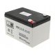  Батерия AGM MW POWER MWS 12 V 12 Ah