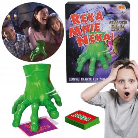    Настолна игра Epee HAND OF ME GAME FAMILY HEARING SOCIAL EPEE