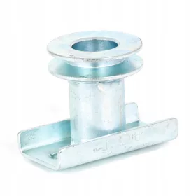    ГЛАВИНА ЗА НОЖ 25.4x70 GTL51H160N4W1 HONDA GTM51H200N С ХАНДИ РОЛКА