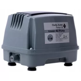  Мембранна помпа 3600л/ч