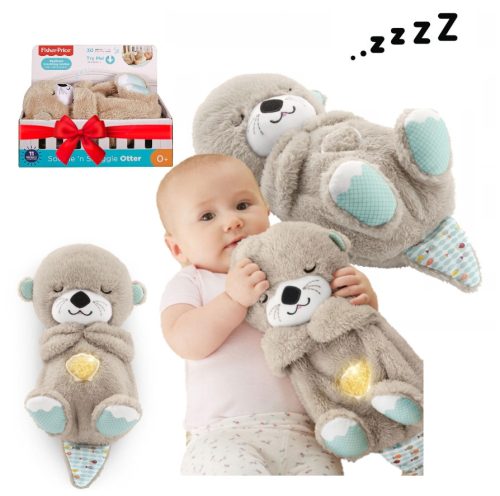  Плюшена играчка OTT Sleeper Плюшена играчка за спане