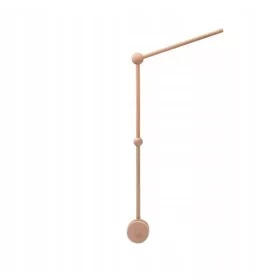    ДЪРЖАЧ ЗА МОБИЛНО ЛЕГЛО ЗА РЕГУЛИРУЕМО ЛЕГЛО