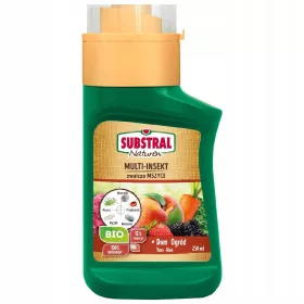    Naturen Multi-Insect за листни въшки Substral 250мл
