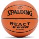 Баскетболна топка Spalding React TF-250, размер 7