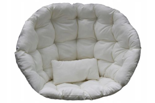  ВЪЗГЛАВНИЦА за стол люлка ВИСЕЩА Nest ECRU