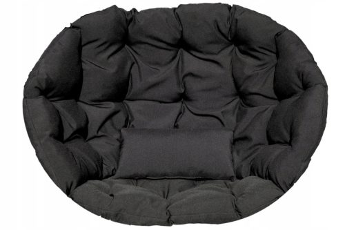  ВЪЗГЛАВНИЦА за стол люлка HANGING Nest BLACK