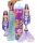  Кукла Barbie Mattel Color Reveal Colorful Mermaid