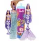  Кукла Barbie Mattel Color Reveal Colorful Mermaid