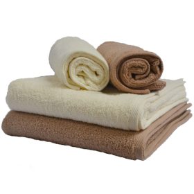  Кърпа за баня - КОМПЛЕКТ КЪРПИ 2х70/140+2х50/100 500 ГРАМА ХИТ!!!