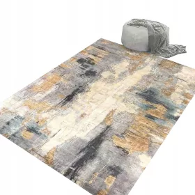   Килим - Килим с нисък косъм 200 х 300 см