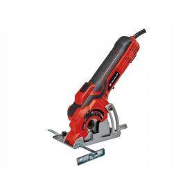  МИНИ ЦИРКУЛЯР EINHELL TC-CS 89 КОМПЛЕКТ