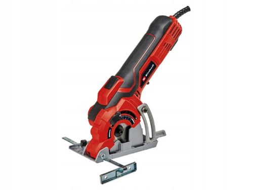  МИНИ ЦИРКУЛЯР EINHELL TC-CS 89 КОМПЛЕКТ