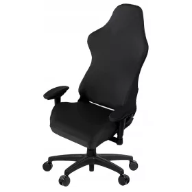  Черен калъф за фотьойл