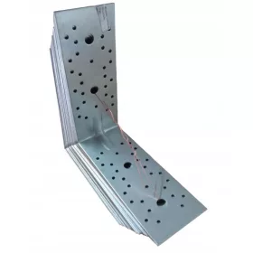   ДЪРВОЛЕДСКИ ЪГЪЛ МОНТАЖЕН 200х200х80 ММ - 25 БР.