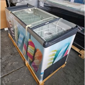   Фризерна ракла Liebherr 5853 НОВО! НА РАЗПОЛОЖЕНИЕ!