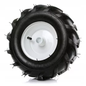   Колела за косачка - КОЛЕЛО ЗА МЪРЗЯНЕ 13х5.00-6 ЛЯВО