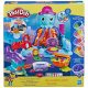  Hasbro Play-Doh Октопод и приятели