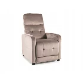    Разтегателен фотьойл Signal, нюанси на бежово