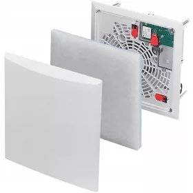   Harmann Limodor LFM 60/30 225 mm аксиален вентилатор