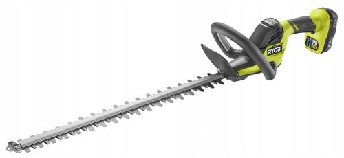 Градинска ножица - Акумулаторна електрическа ножица Ryobi 55 см 18 V