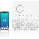  WiFi контролер за напояване 8 секции без захранване