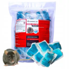    Отрова, отрова за тис против мишки и плъхове