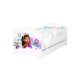Легло Baby Boo GABBY'S DOLLHOUSE 80 х 160 см многоцветно