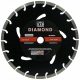  Диамантен режещ диск Inter-Vis IVSEG300PAB 300x25.4mm