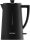  Чайник ZELMER ZCK8020B 1500W 1.7L Черен