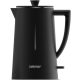  Чайник ZELMER ZCK8020B 1500W 1.7L Черен