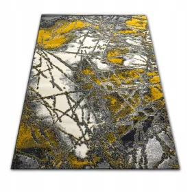   Килим - Килим с къс косъм НОВА ИДЕЯ 160 х 230 см