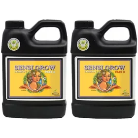    Advanced Nutrients течен многокомпонентен тор 2,4 кг 1л