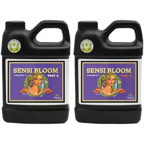    Advanced Nutrients течен многокомпонентен тор 2 кг 2 л