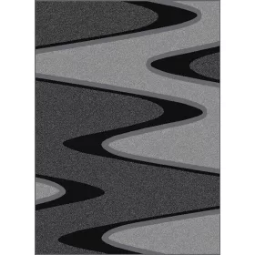   Килим - Килим Welen с къс косъм 300 х 200 см