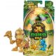  Фигура Cobi 41640 Treasure X Dino Gold Ловец на динозаври