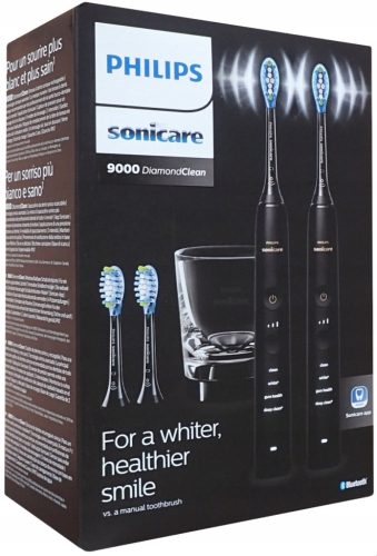  Philips Sonicare DiamondClean 9000 HX9914/63 2БР.