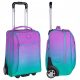 Ученическа раница на колела CoolPack Compact Gradient Blueberry