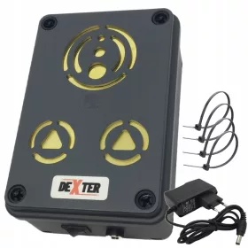    Репелент срещу куници, мишки и плъхове