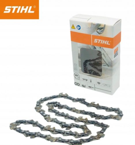  Верига Stihl 30см 45 звена 1.1мм 3/8" за Husqvarna